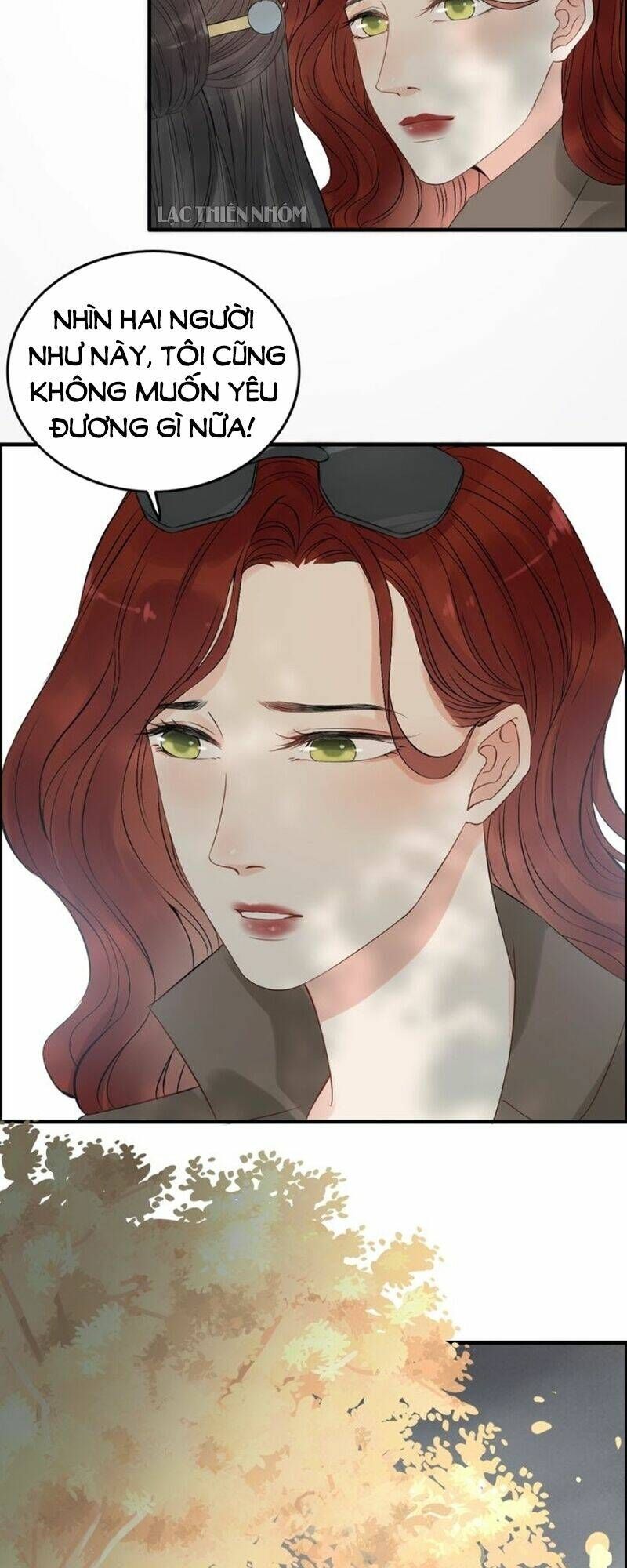 đọc truyện Cô Vợ Hợp Đồng Bỏ Trốn Của Tổng Giám Đốc Chương 156 ảnh 14 tại Thiên Thai Truyện