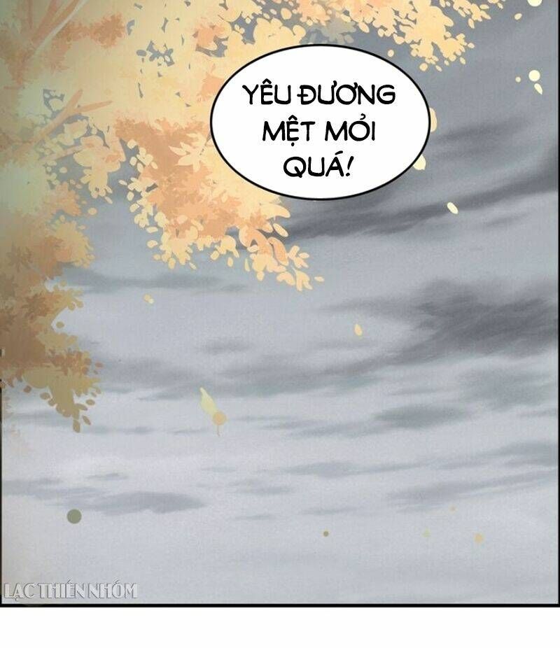 đọc truyện Cô Vợ Hợp Đồng Bỏ Trốn Của Tổng Giám Đốc Chương 156 ảnh 15 tại Thiên Thai Truyện