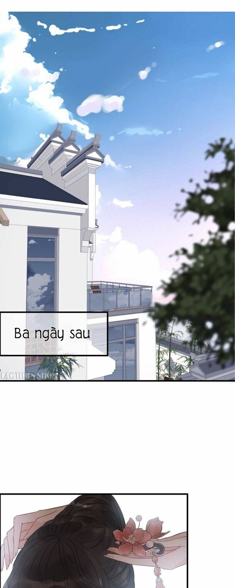 đọc truyện Cô Vợ Hợp Đồng Bỏ Trốn Của Tổng Giám Đốc Chương 156 ảnh 16 tại Thiên Thai Truyện