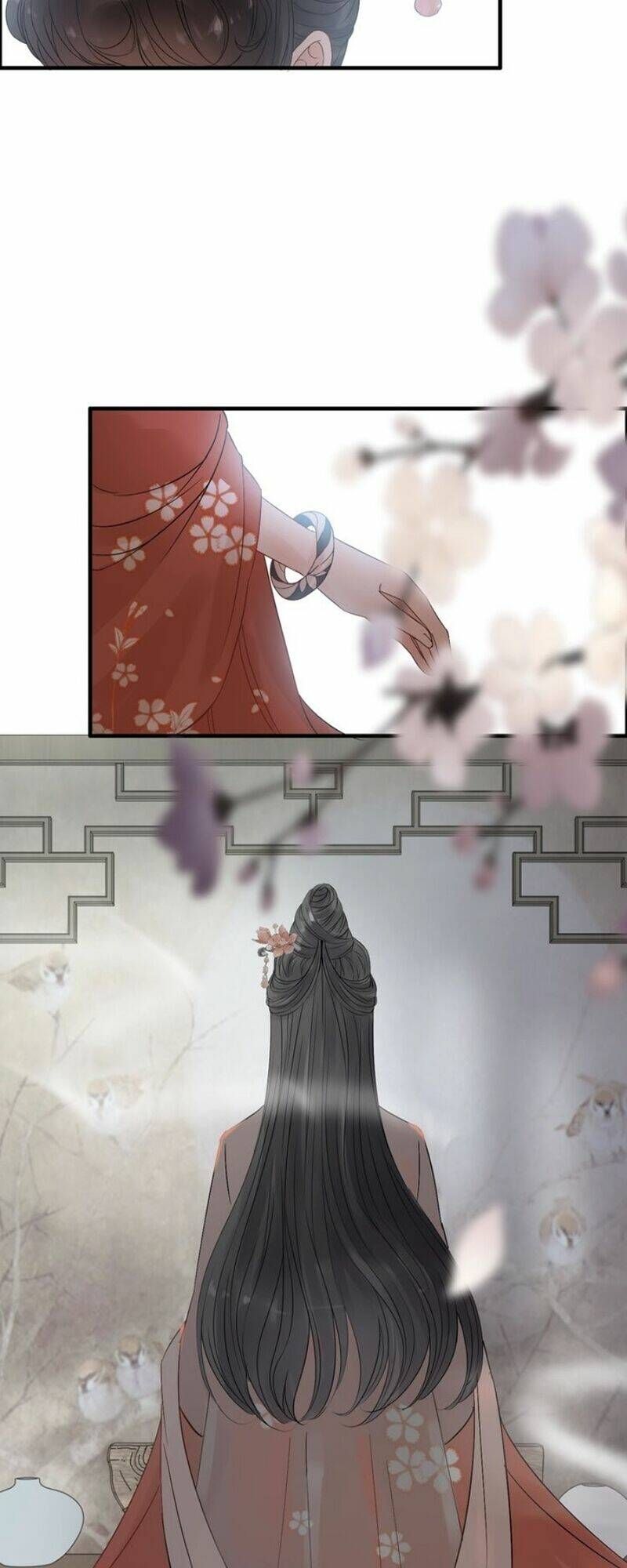 đọc truyện Cô Vợ Hợp Đồng Bỏ Trốn Của Tổng Giám Đốc Chương 156 ảnh 17 tại Thiên Thai Truyện