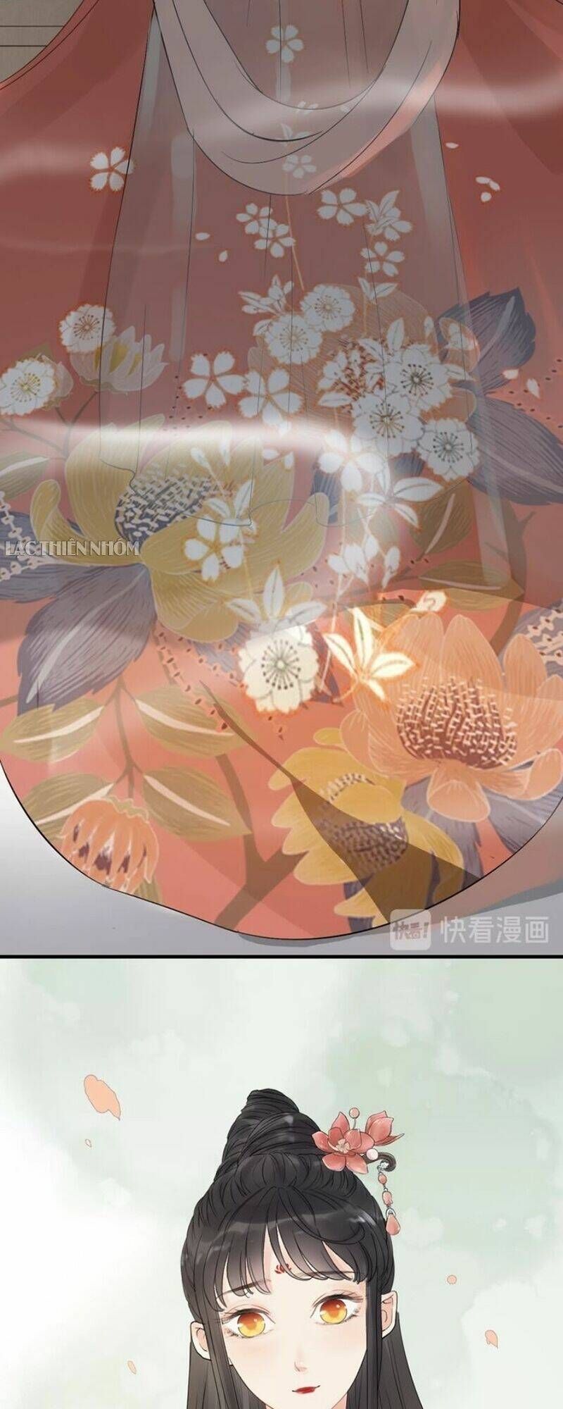 đọc truyện Cô Vợ Hợp Đồng Bỏ Trốn Của Tổng Giám Đốc Chương 156 ảnh 18 tại Thiên Thai Truyện