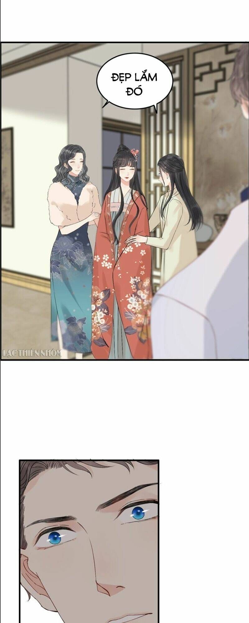 đọc truyện Cô Vợ Hợp Đồng Bỏ Trốn Của Tổng Giám Đốc Chương 156 ảnh 21 tại Thiên Thai Truyện