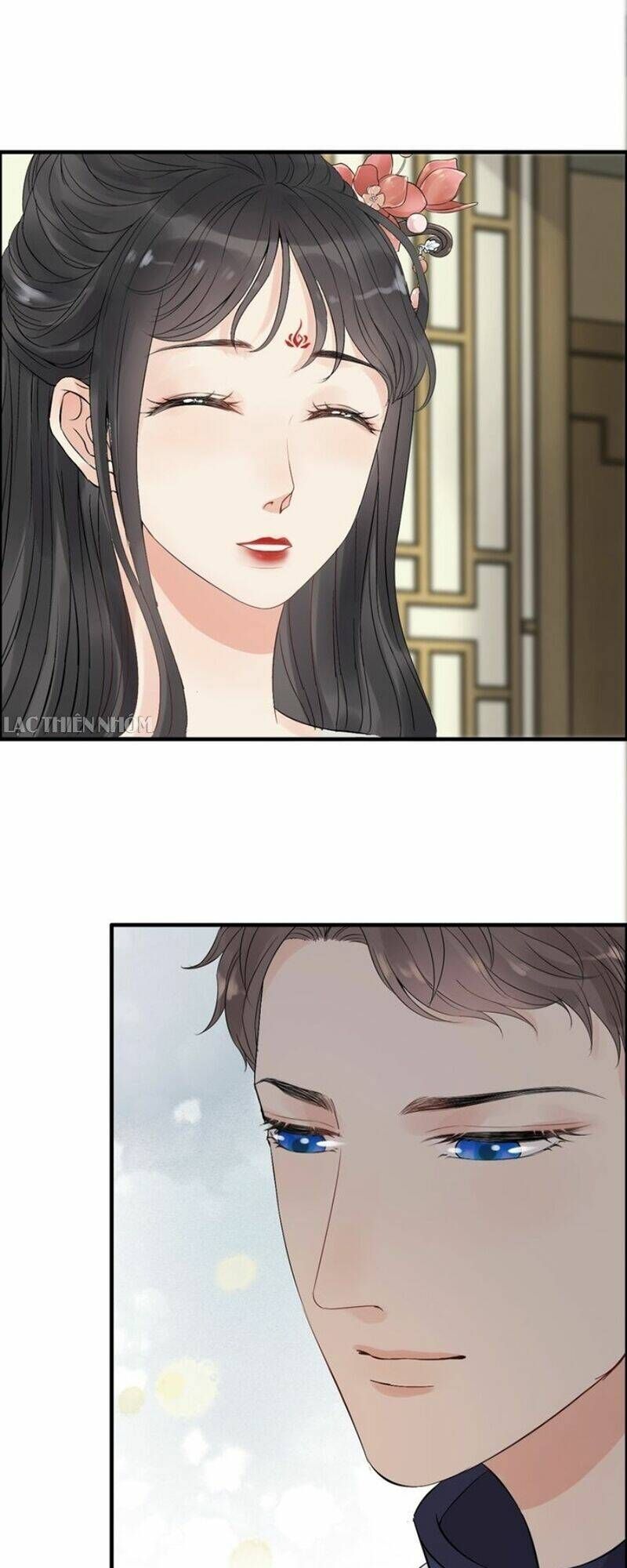 đọc truyện Cô Vợ Hợp Đồng Bỏ Trốn Của Tổng Giám Đốc Chương 156 ảnh 25 tại Thiên Thai Truyện