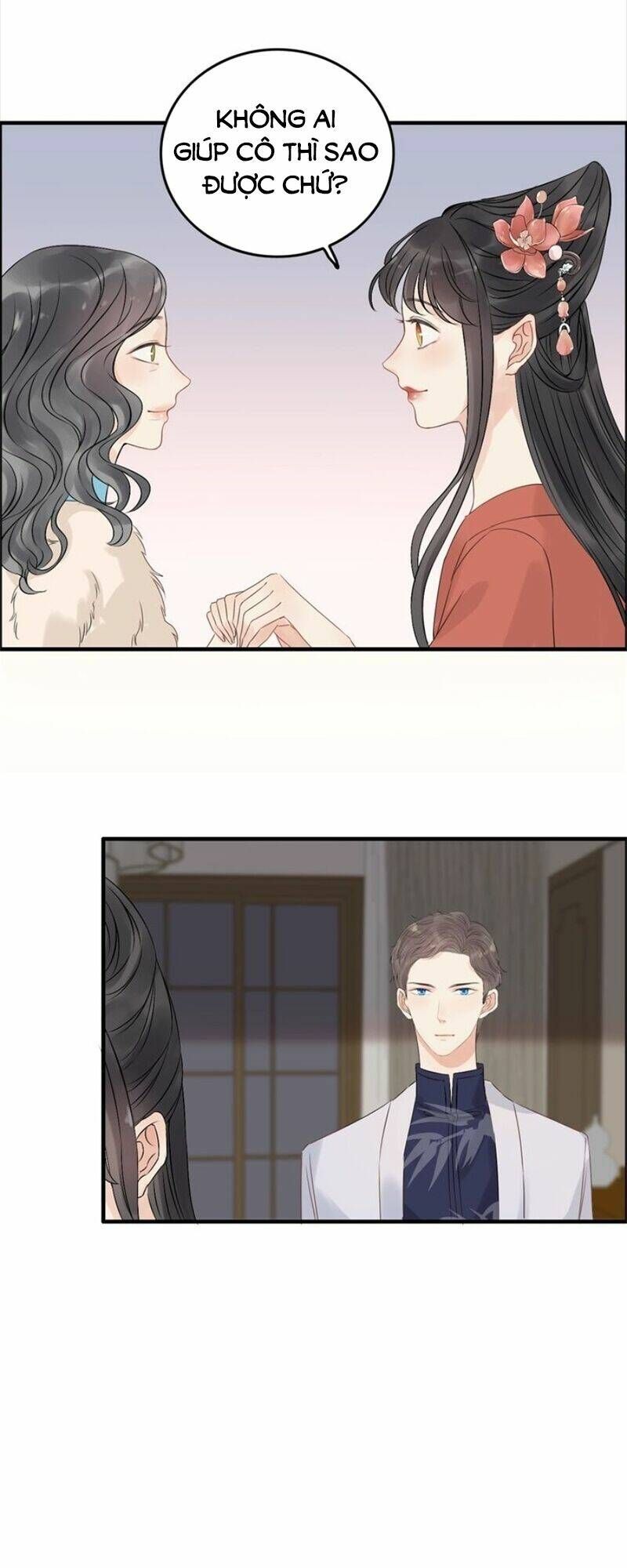 đọc truyện Cô Vợ Hợp Đồng Bỏ Trốn Của Tổng Giám Đốc Chương 156 ảnh 29 tại Thiên Thai Truyện