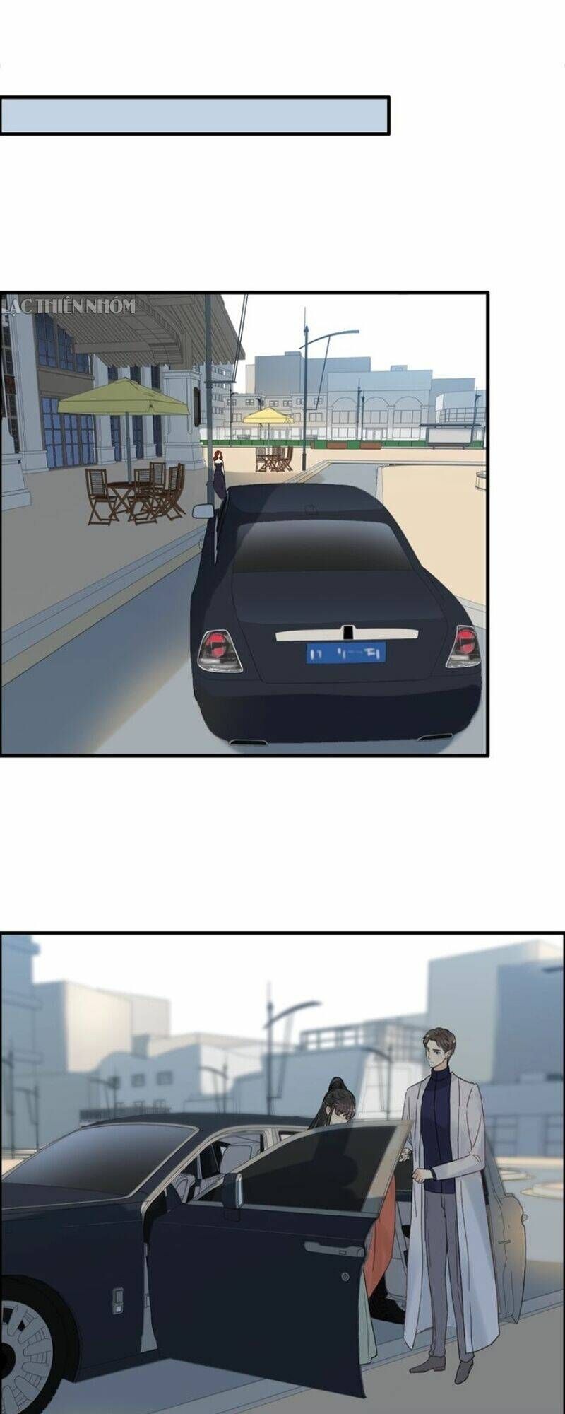 đọc truyện Cô Vợ Hợp Đồng Bỏ Trốn Của Tổng Giám Đốc Chương 156 ảnh 30 tại Thiên Thai Truyện