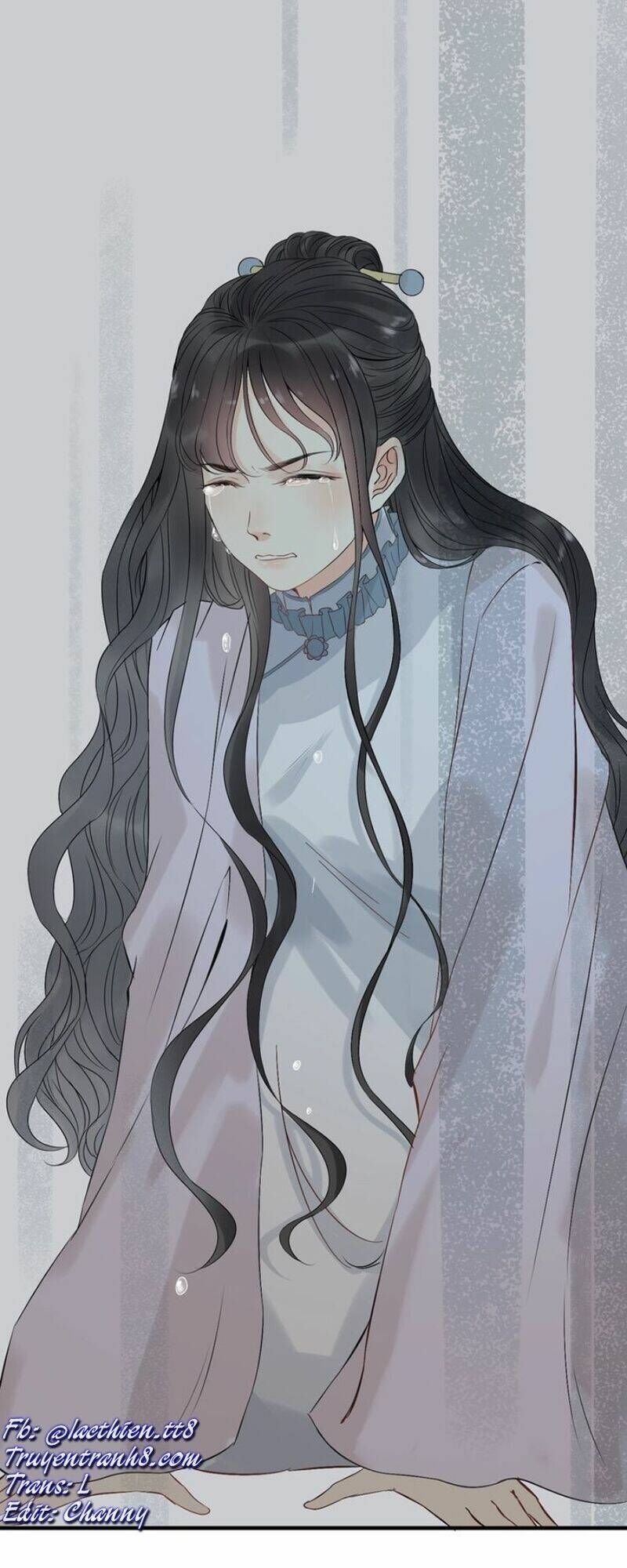 đọc truyện Cô Vợ Hợp Đồng Bỏ Trốn Của Tổng Giám Đốc Chương 156 ảnh 5 tại Thiên Thai Truyện