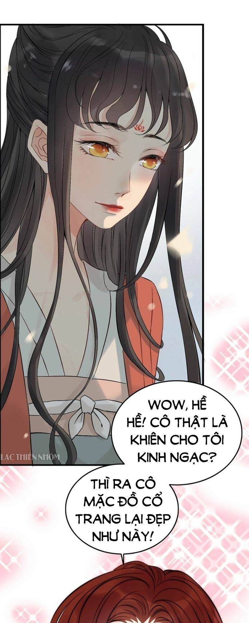 đọc truyện Cô Vợ Hợp Đồng Bỏ Trốn Của Tổng Giám Đốc Chương 156 ảnh 32 tại Thiên Thai Truyện