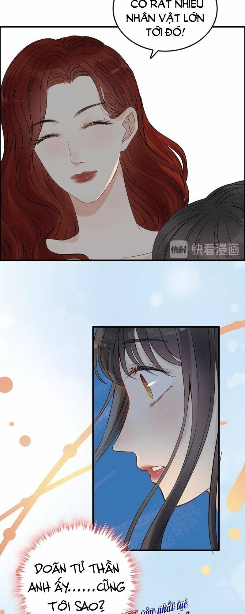 đọc truyện Cô Vợ Hợp Đồng Bỏ Trốn Của Tổng Giám Đốc Chương 156 ảnh 37 tại Thiên Thai Truyện