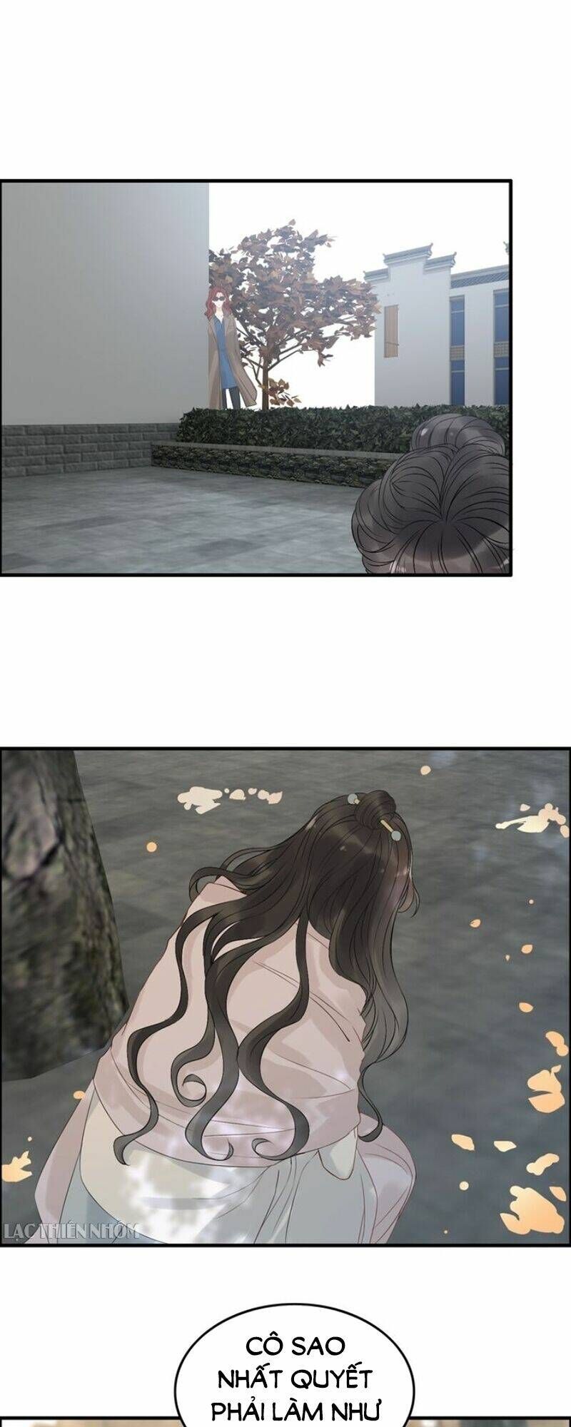 đọc truyện Cô Vợ Hợp Đồng Bỏ Trốn Của Tổng Giám Đốc Chương 156 ảnh 6 tại Thiên Thai Truyện