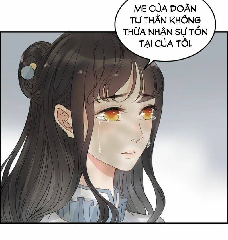 đọc truyện Cô Vợ Hợp Đồng Bỏ Trốn Của Tổng Giám Đốc Chương 156 ảnh 8 tại Thiên Thai Truyện