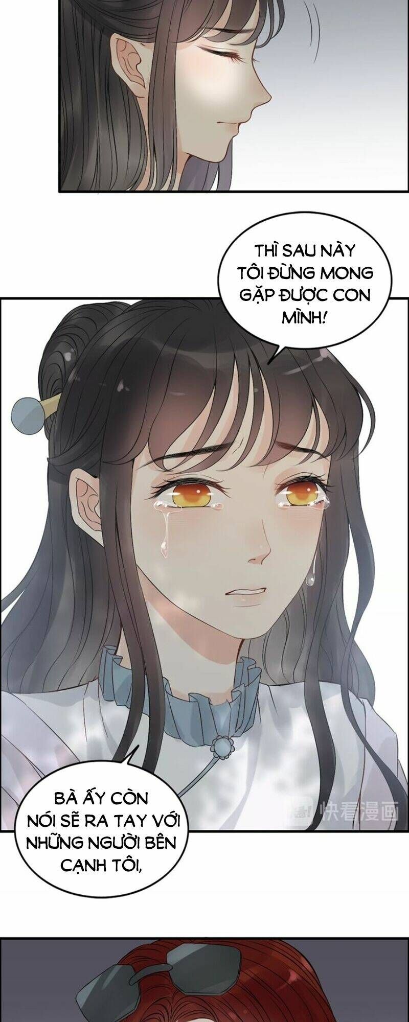 đọc truyện Cô Vợ Hợp Đồng Bỏ Trốn Của Tổng Giám Đốc Chương 156 ảnh 10 tại Thiên Thai Truyện