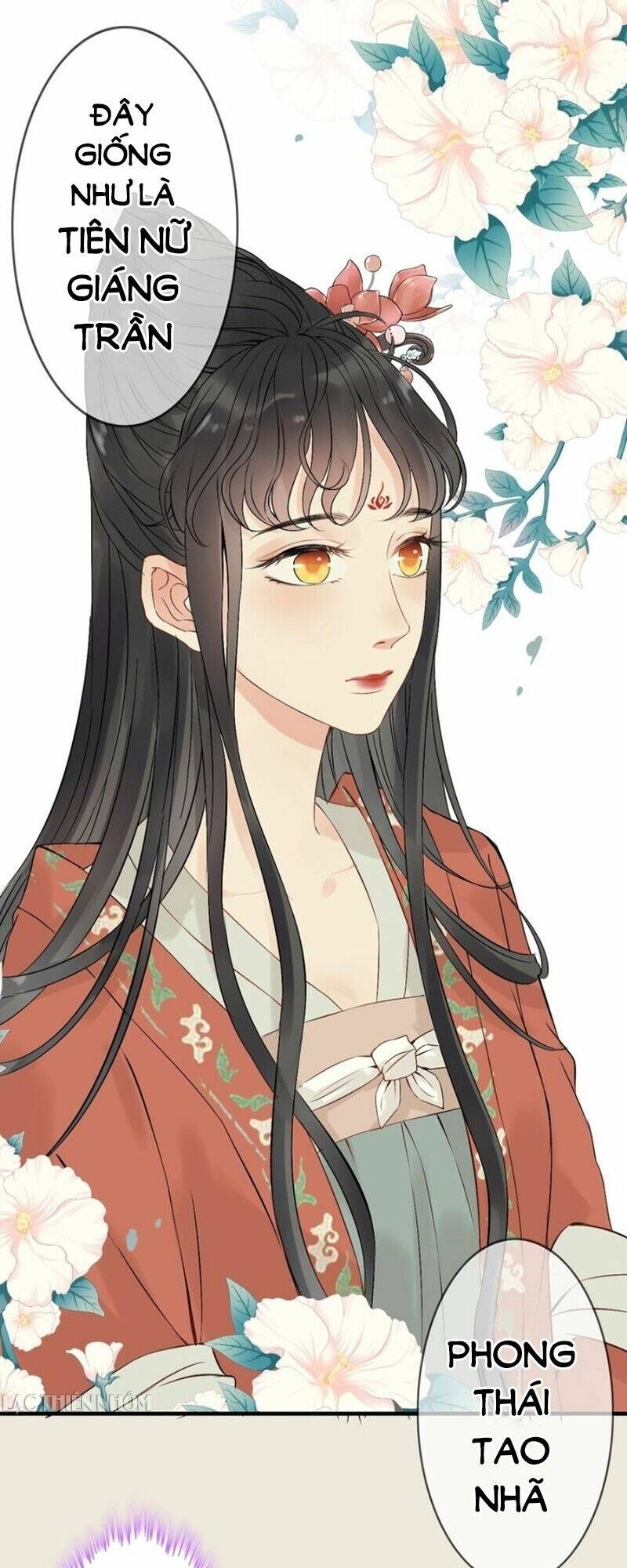 đọc truyện Cô Vợ Hợp Đồng Bỏ Trốn Của Tổng Giám Đốc Chương 157 ảnh 12 tại Thiên Thai Truyện