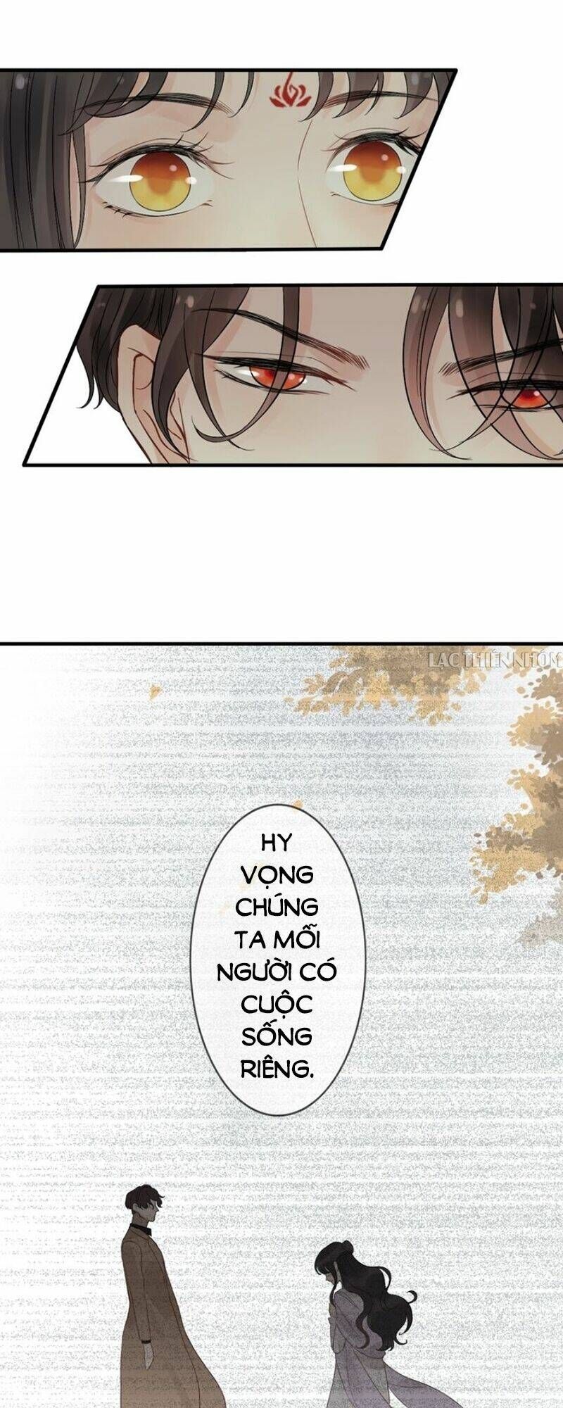 đọc truyện Cô Vợ Hợp Đồng Bỏ Trốn Của Tổng Giám Đốc Chương 157 ảnh 16 tại Thiên Thai Truyện