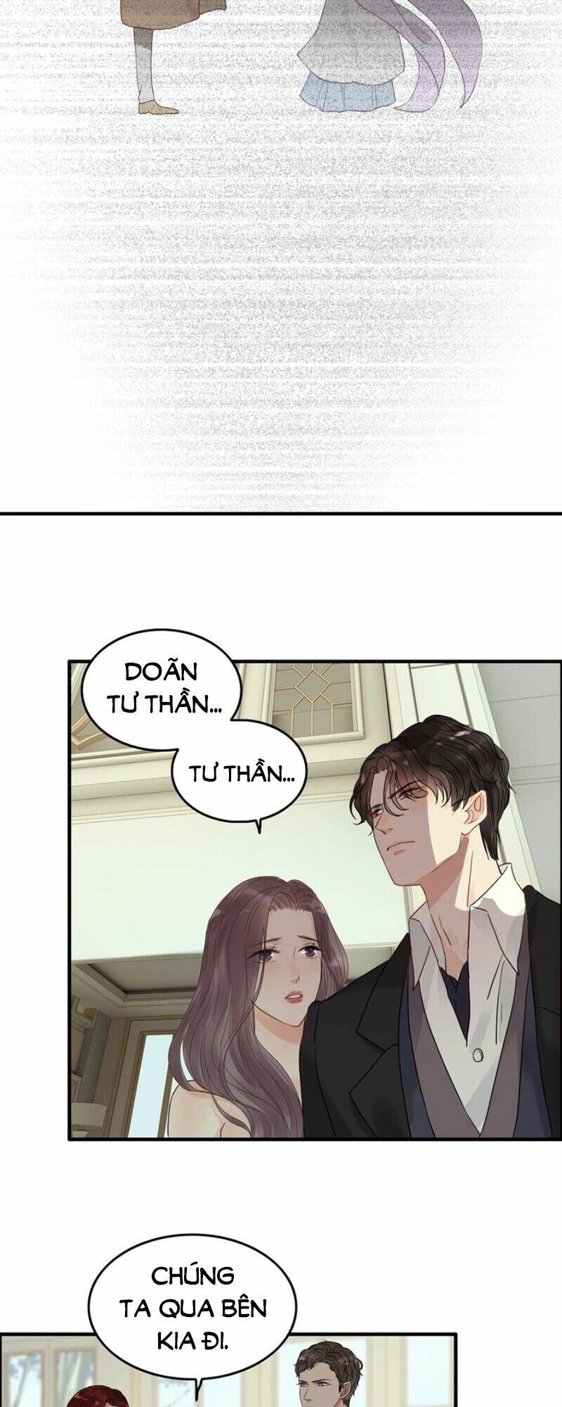 đọc truyện Cô Vợ Hợp Đồng Bỏ Trốn Của Tổng Giám Đốc Chương 157 ảnh 17 tại Thiên Thai Truyện