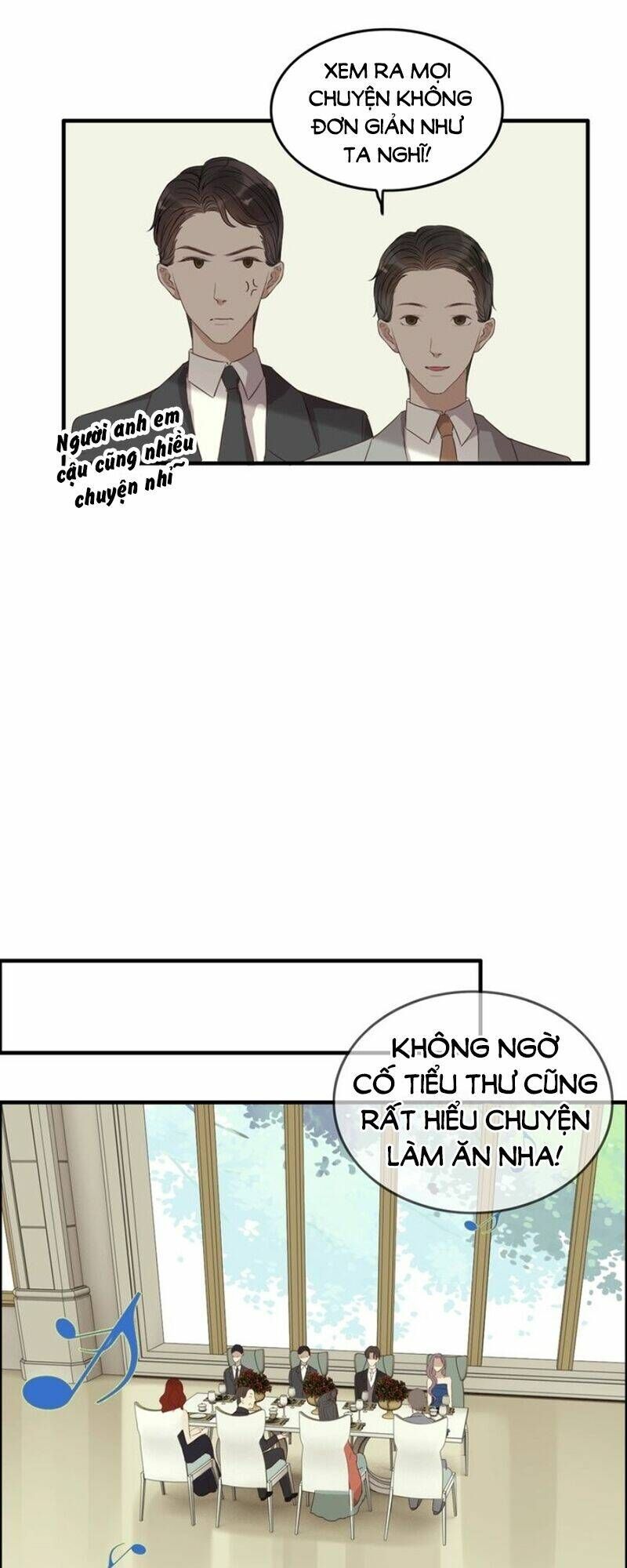 đọc truyện Cô Vợ Hợp Đồng Bỏ Trốn Của Tổng Giám Đốc Chương 157 ảnh 19 tại Thiên Thai Truyện