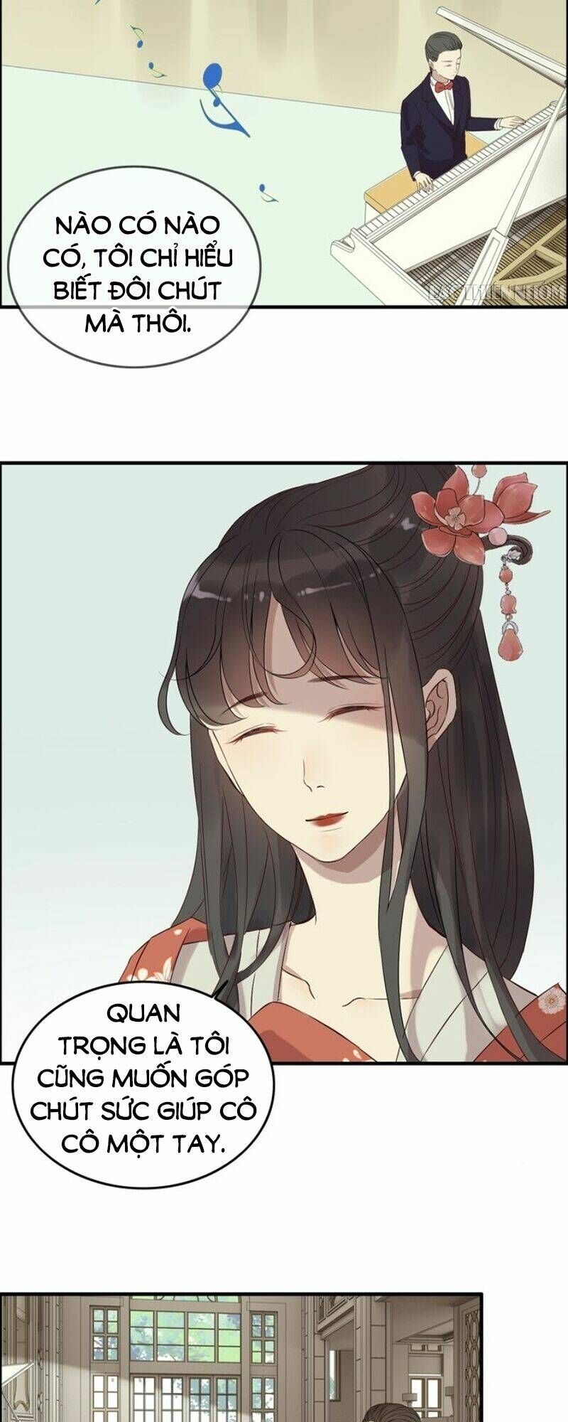 đọc truyện Cô Vợ Hợp Đồng Bỏ Trốn Của Tổng Giám Đốc Chương 157 ảnh 20 tại Thiên Thai Truyện