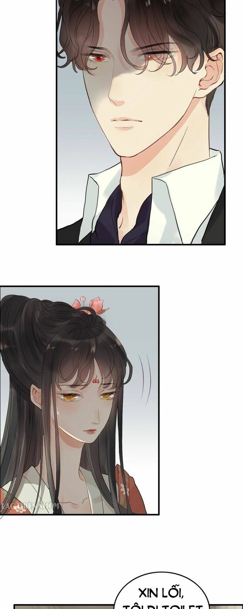 đọc truyện Cô Vợ Hợp Đồng Bỏ Trốn Của Tổng Giám Đốc Chương 157 ảnh 24 tại Thiên Thai Truyện