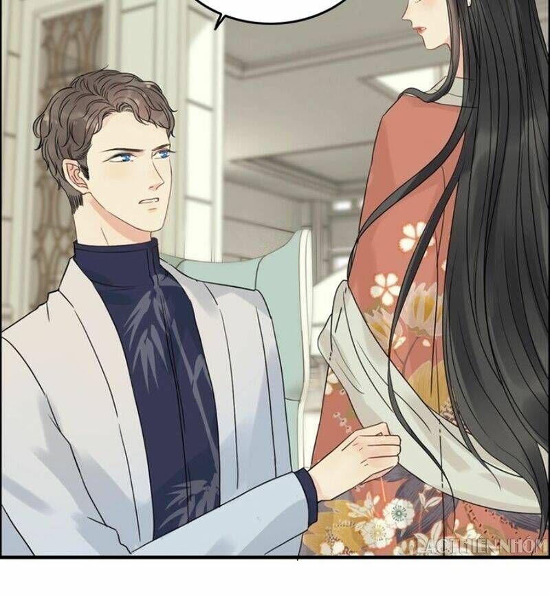 đọc truyện Cô Vợ Hợp Đồng Bỏ Trốn Của Tổng Giám Đốc Chương 157 ảnh 26 tại Thiên Thai Truyện