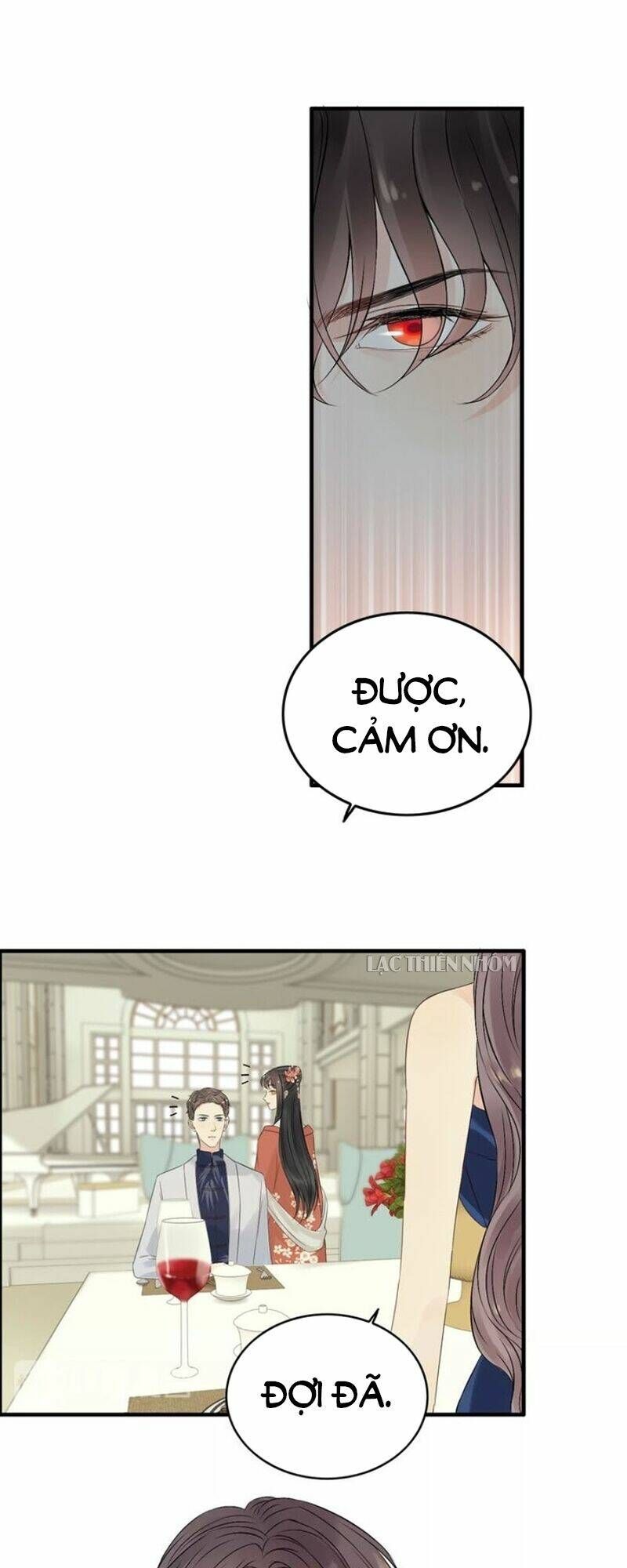 đọc truyện Cô Vợ Hợp Đồng Bỏ Trốn Của Tổng Giám Đốc Chương 157 ảnh 27 tại Thiên Thai Truyện