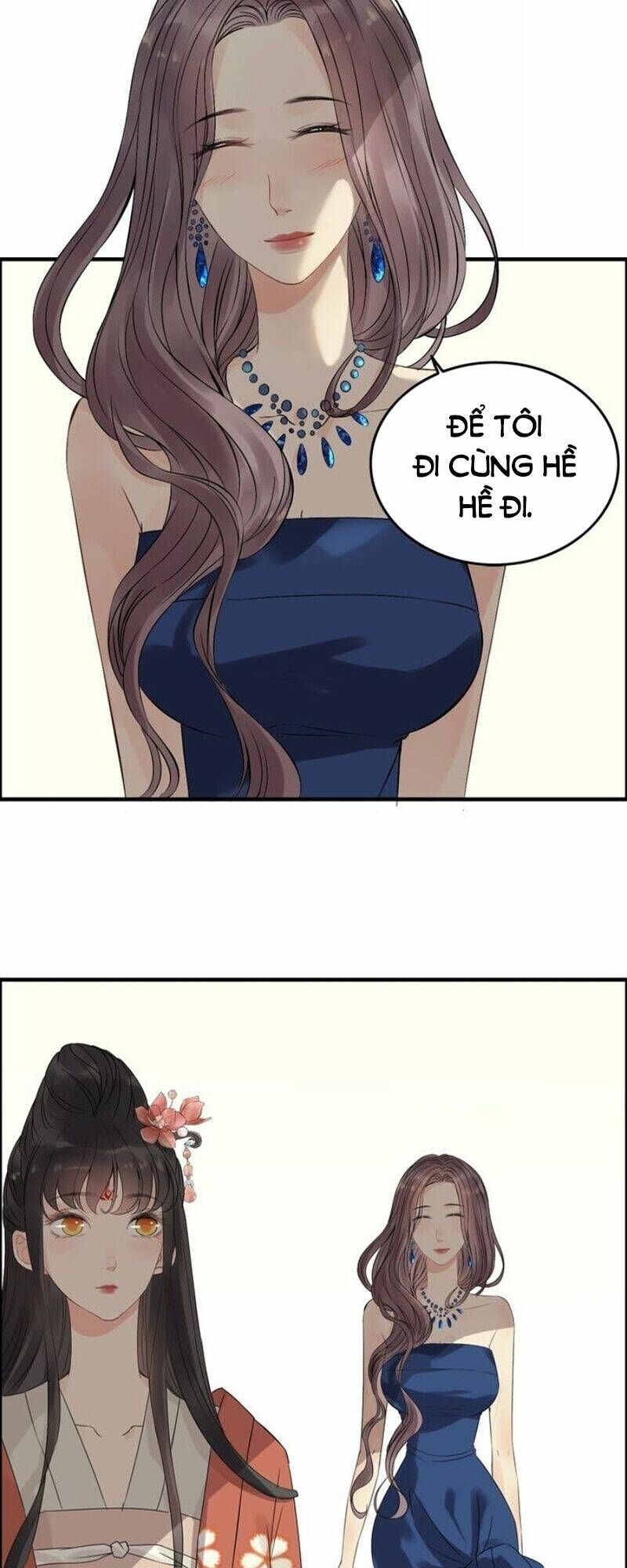 đọc truyện Cô Vợ Hợp Đồng Bỏ Trốn Của Tổng Giám Đốc Chương 157 ảnh 28 tại Thiên Thai Truyện