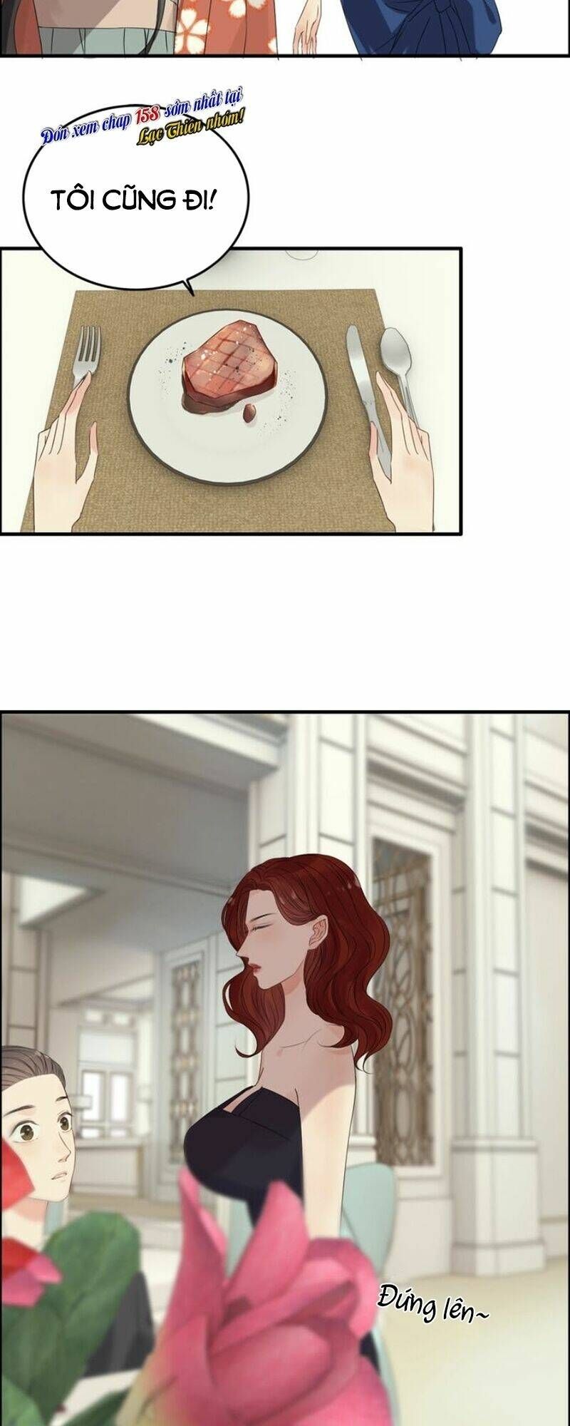 đọc truyện Cô Vợ Hợp Đồng Bỏ Trốn Của Tổng Giám Đốc Chương 157 ảnh 29 tại Thiên Thai Truyện