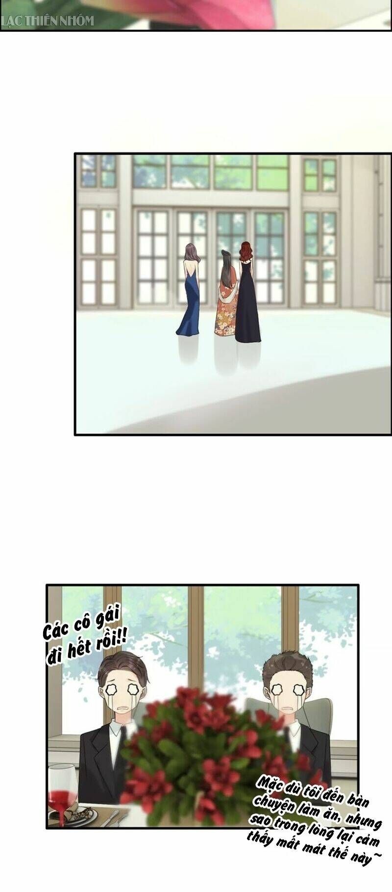 đọc truyện Cô Vợ Hợp Đồng Bỏ Trốn Của Tổng Giám Đốc Chương 157 ảnh 30 tại Thiên Thai Truyện