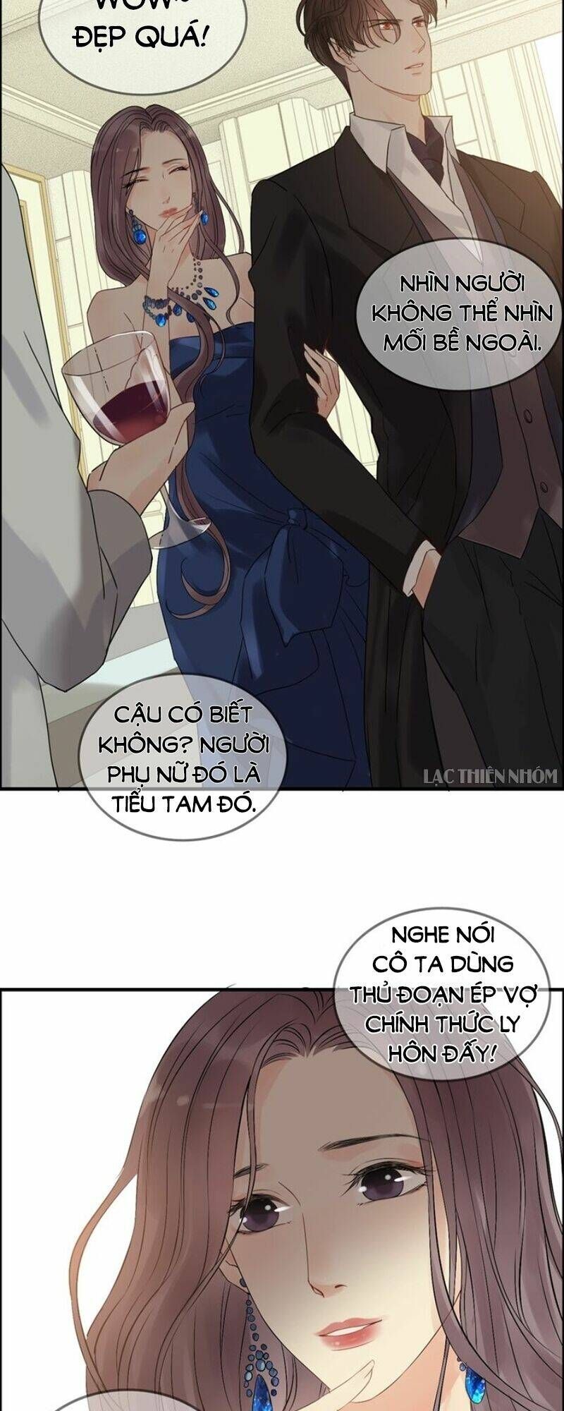 đọc truyện Cô Vợ Hợp Đồng Bỏ Trốn Của Tổng Giám Đốc Chương 157 ảnh 6 tại Thiên Thai Truyện