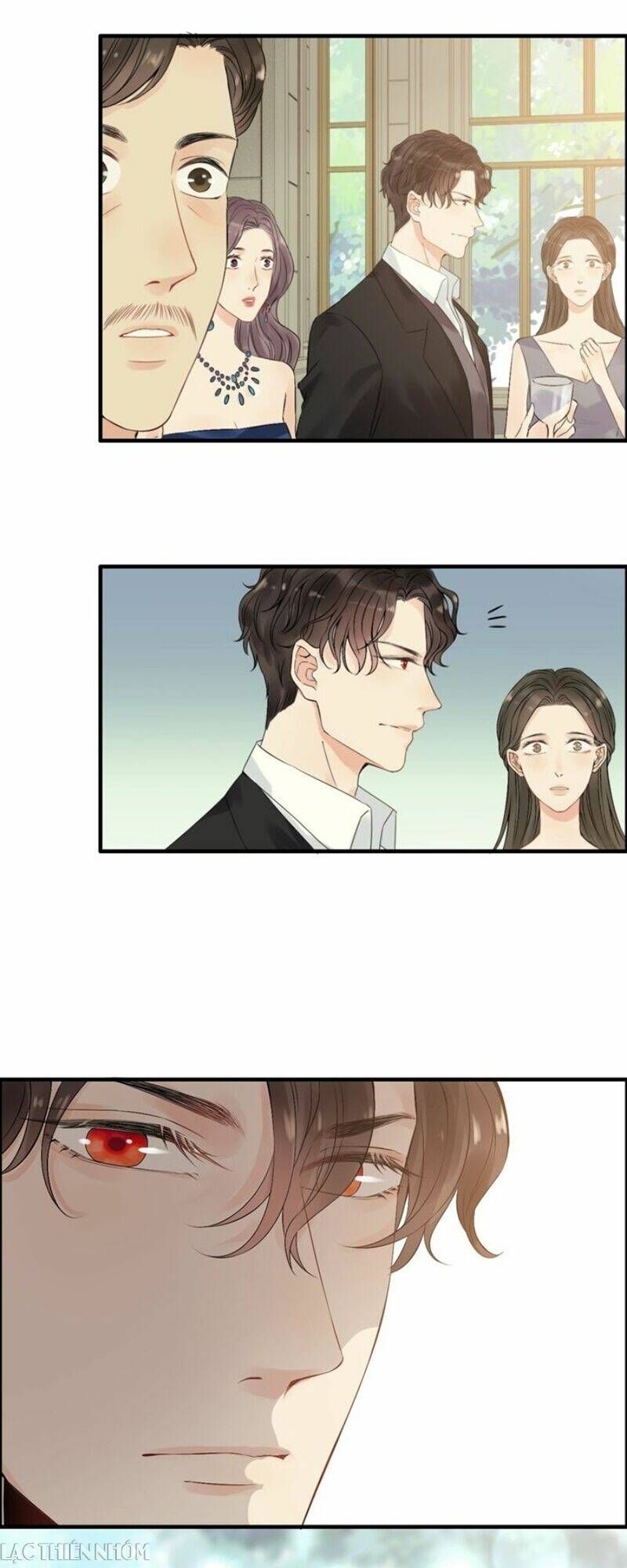 đọc truyện Cô Vợ Hợp Đồng Bỏ Trốn Của Tổng Giám Đốc Chương 157 ảnh 9 tại Thiên Thai Truyện