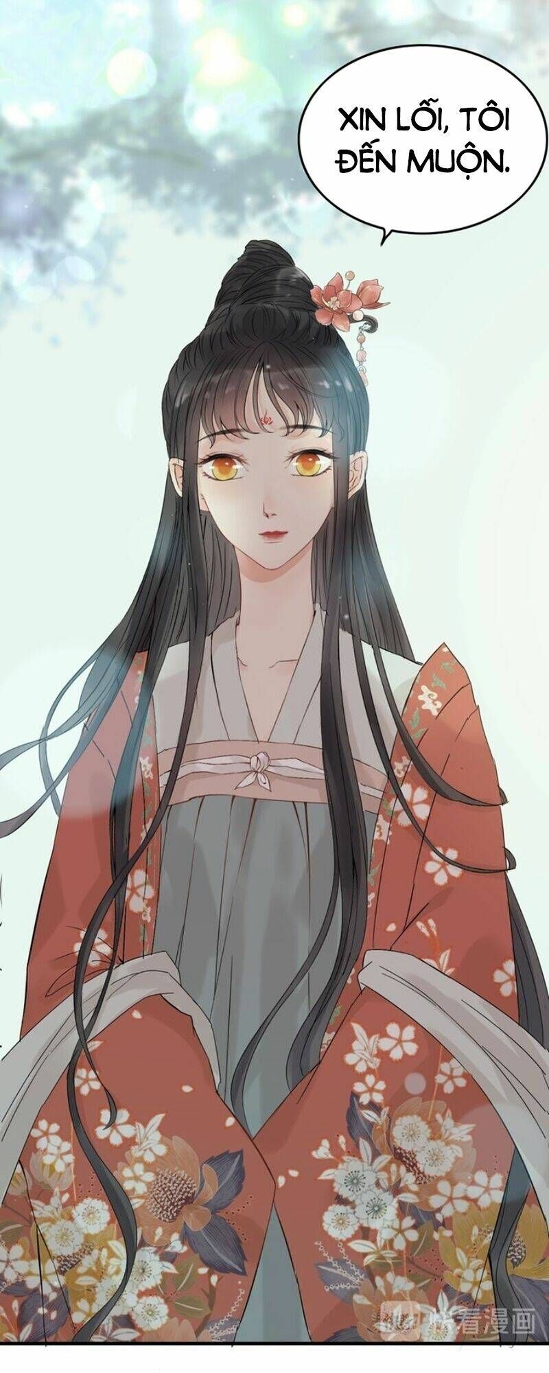 đọc truyện Cô Vợ Hợp Đồng Bỏ Trốn Của Tổng Giám Đốc Chương 157 ảnh 10 tại Thiên Thai Truyện