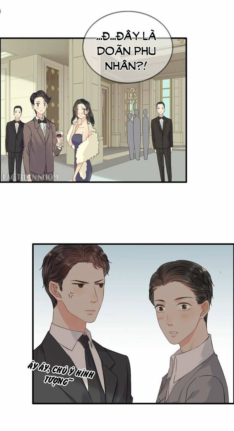 đọc truyện Cô Vợ Hợp Đồng Bỏ Trốn Của Tổng Giám Đốc Chương 157 ảnh 11 tại Thiên Thai Truyện