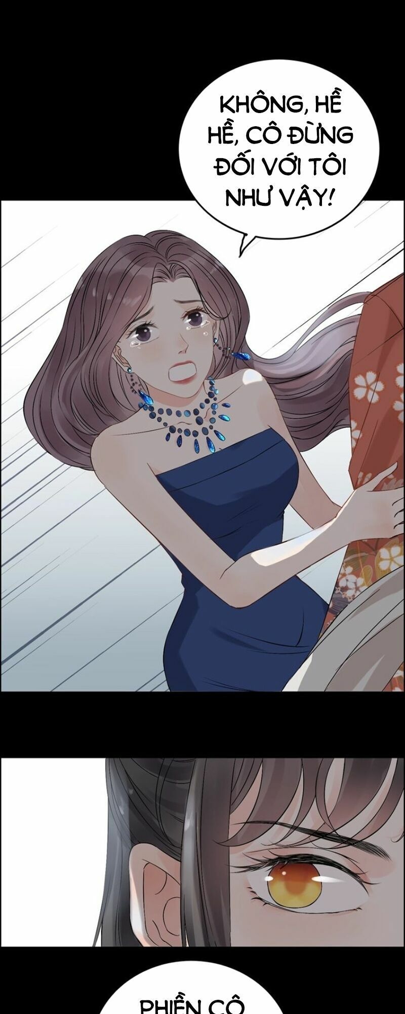 đọc truyện Cô Vợ Hợp Đồng Bỏ Trốn Của Tổng Giám Đốc Chương 158 ảnh 13 tại Thiên Thai Truyện