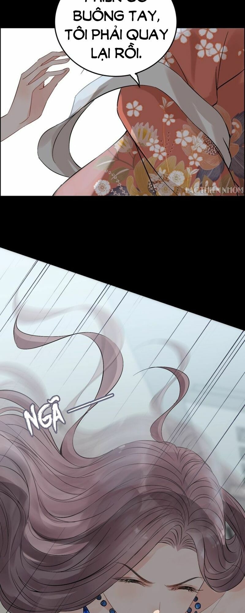 đọc truyện Cô Vợ Hợp Đồng Bỏ Trốn Của Tổng Giám Đốc Chương 158 ảnh 14 tại Thiên Thai Truyện