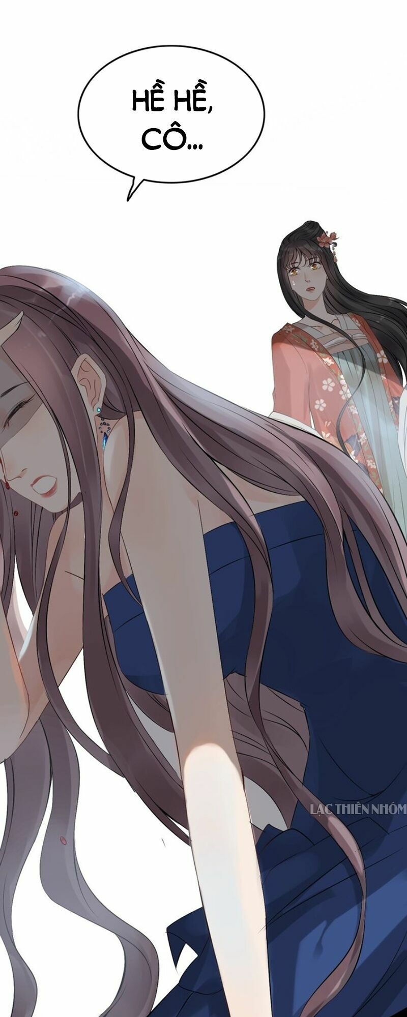 đọc truyện Cô Vợ Hợp Đồng Bỏ Trốn Của Tổng Giám Đốc Chương 158 ảnh 17 tại Thiên Thai Truyện