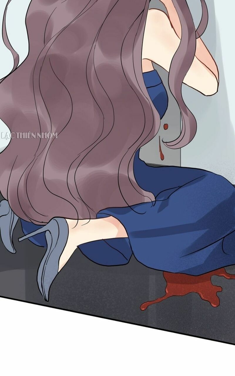 đọc truyện Cô Vợ Hợp Đồng Bỏ Trốn Của Tổng Giám Đốc Chương 158 ảnh 20 tại Thiên Thai Truyện