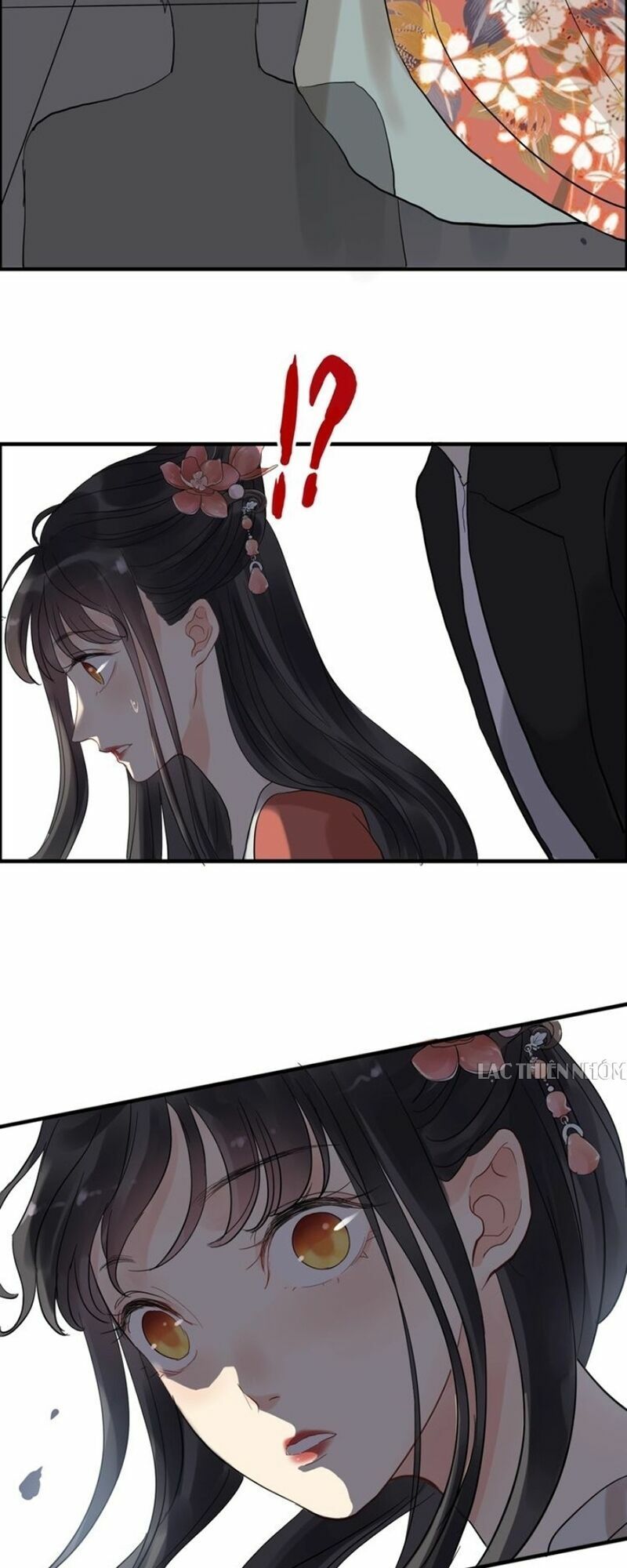 đọc truyện Cô Vợ Hợp Đồng Bỏ Trốn Của Tổng Giám Đốc Chương 158 ảnh 23 tại Thiên Thai Truyện