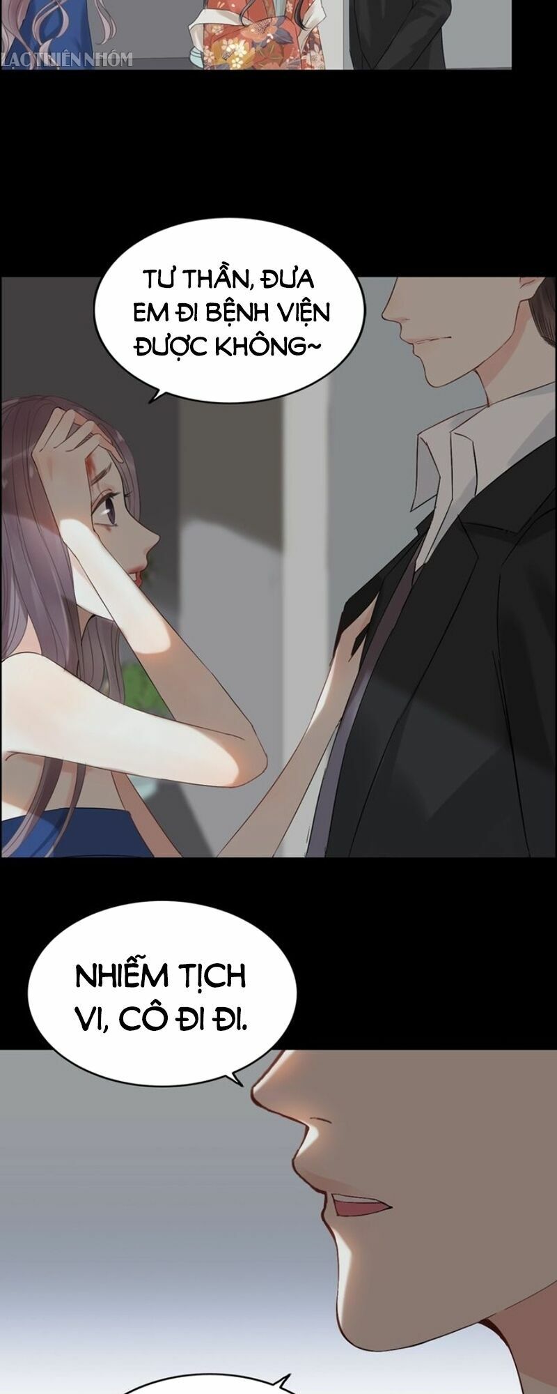 đọc truyện Cô Vợ Hợp Đồng Bỏ Trốn Của Tổng Giám Đốc Chương 158 ảnh 30 tại Thiên Thai Truyện