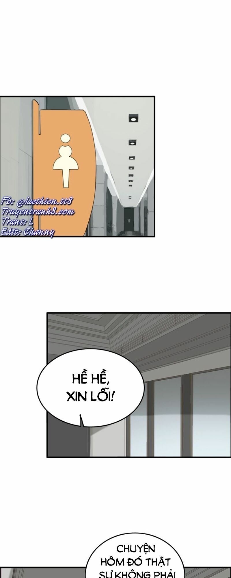 đọc truyện Cô Vợ Hợp Đồng Bỏ Trốn Của Tổng Giám Đốc Chương 158 ảnh 5 tại Thiên Thai Truyện