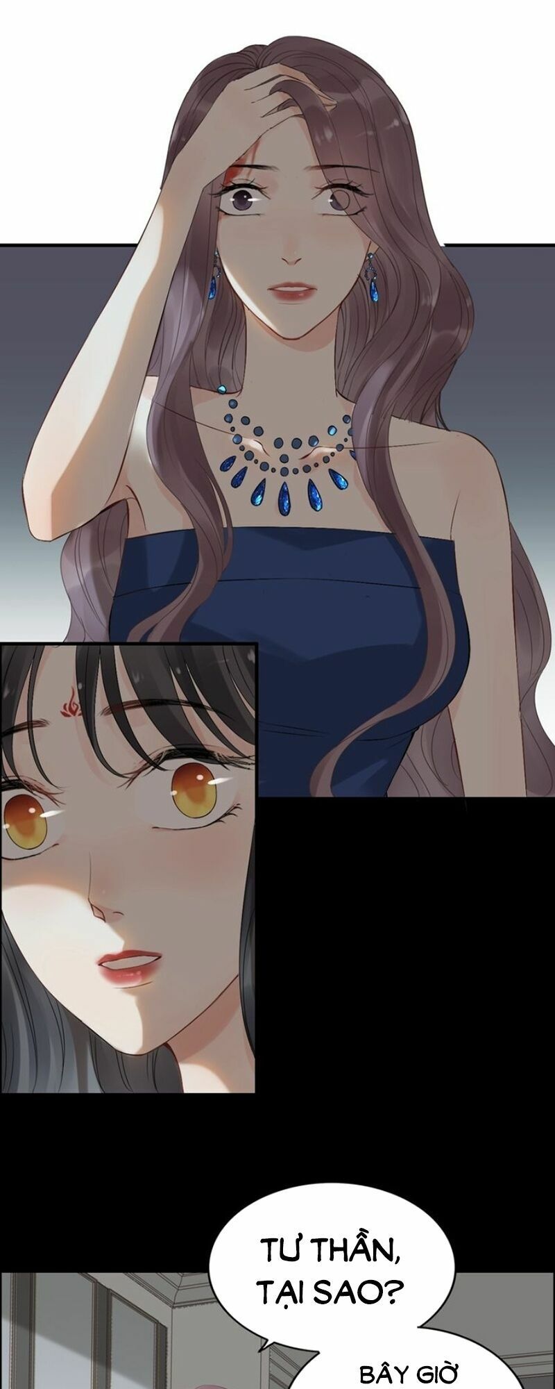 đọc truyện Cô Vợ Hợp Đồng Bỏ Trốn Của Tổng Giám Đốc Chương 158 ảnh 32 tại Thiên Thai Truyện