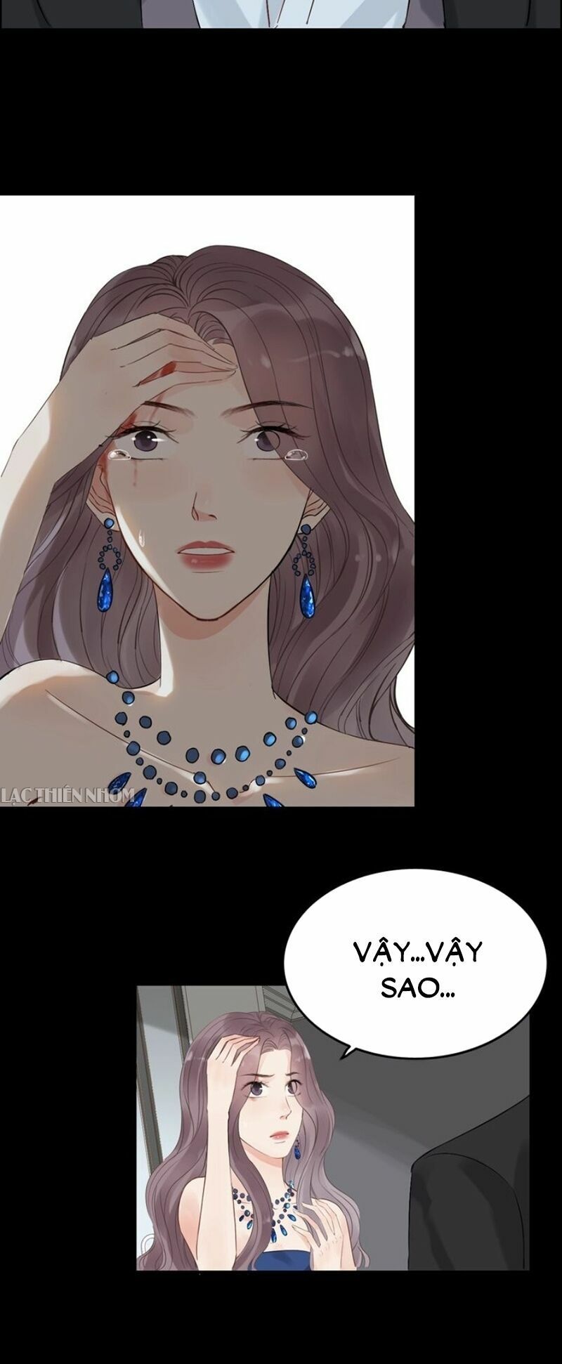 đọc truyện Cô Vợ Hợp Đồng Bỏ Trốn Của Tổng Giám Đốc Chương 158 ảnh 34 tại Thiên Thai Truyện