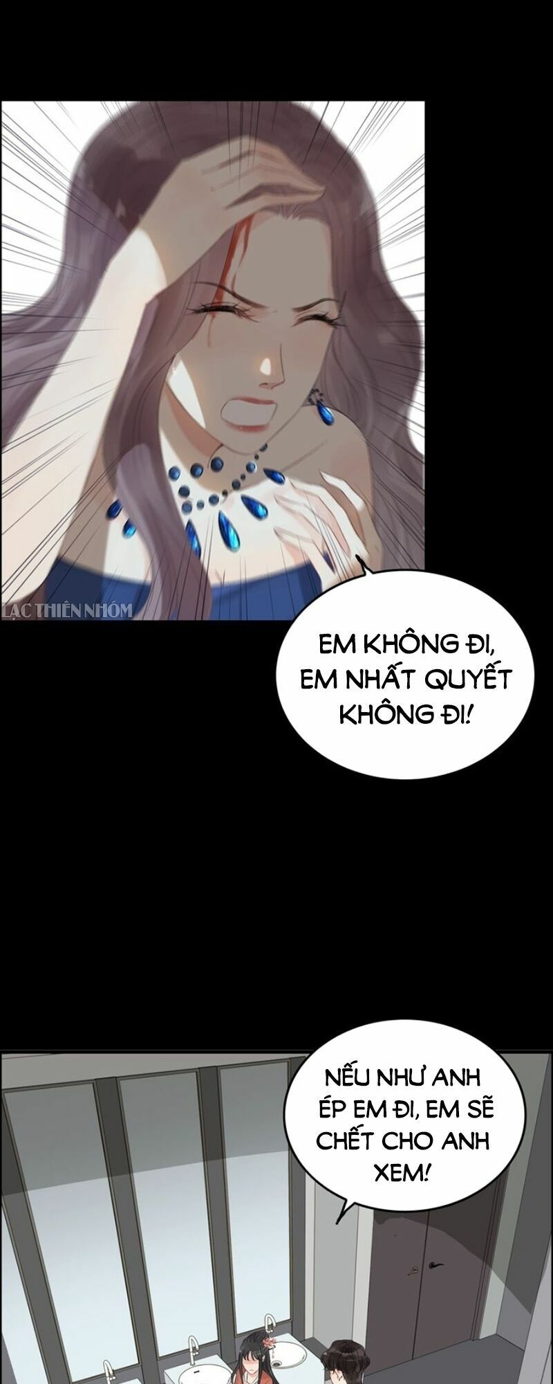 đọc truyện Cô Vợ Hợp Đồng Bỏ Trốn Của Tổng Giám Đốc Chương 158 ảnh 35 tại Thiên Thai Truyện