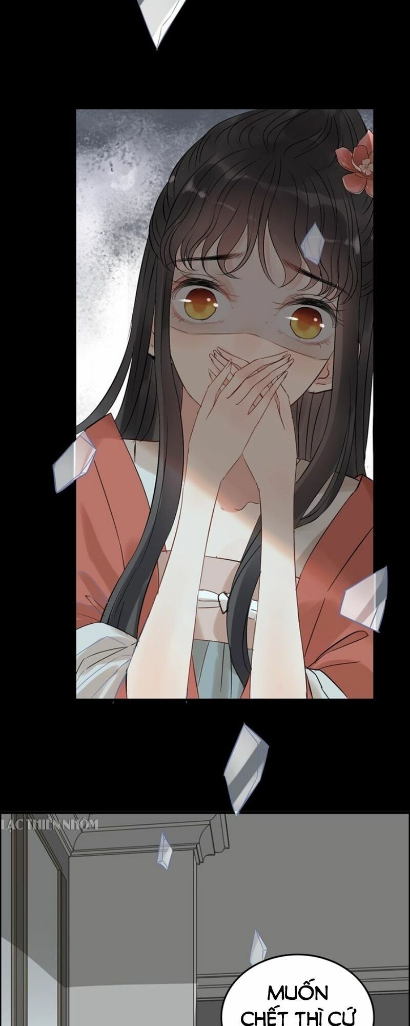 đọc truyện Cô Vợ Hợp Đồng Bỏ Trốn Của Tổng Giám Đốc Chương 158 ảnh 40 tại Thiên Thai Truyện