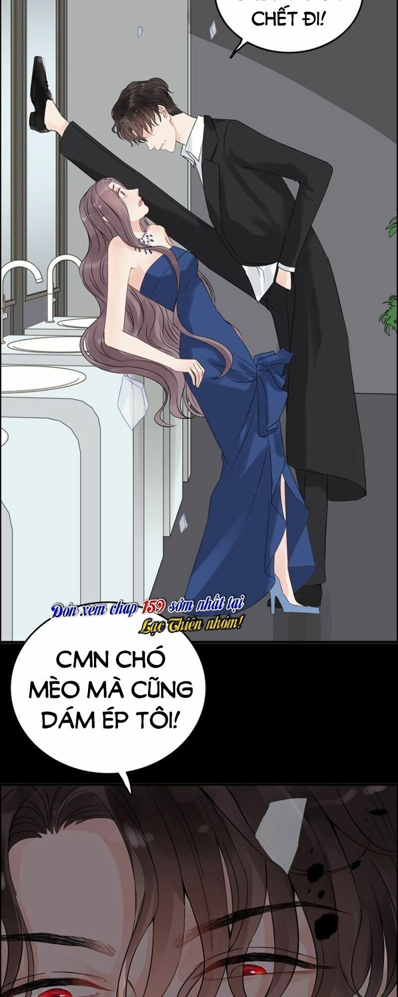 đọc truyện Cô Vợ Hợp Đồng Bỏ Trốn Của Tổng Giám Đốc Chương 158 ảnh 41 tại Thiên Thai Truyện