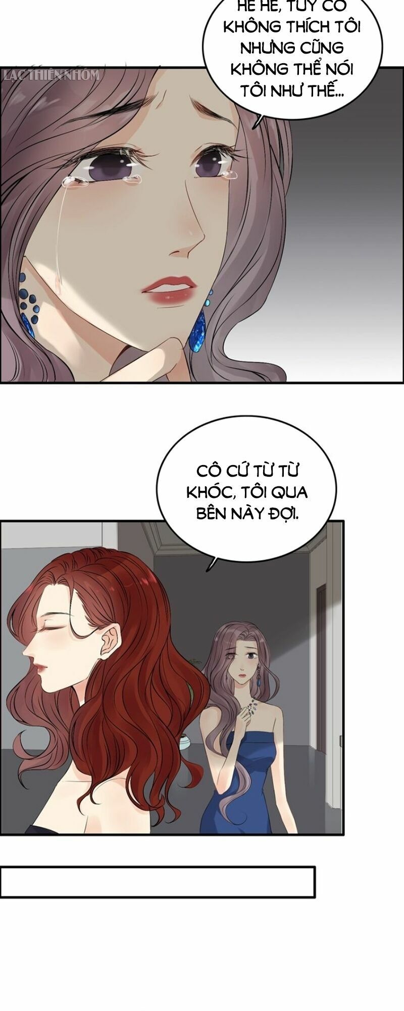 đọc truyện Cô Vợ Hợp Đồng Bỏ Trốn Của Tổng Giám Đốc Chương 158 ảnh 7 tại Thiên Thai Truyện