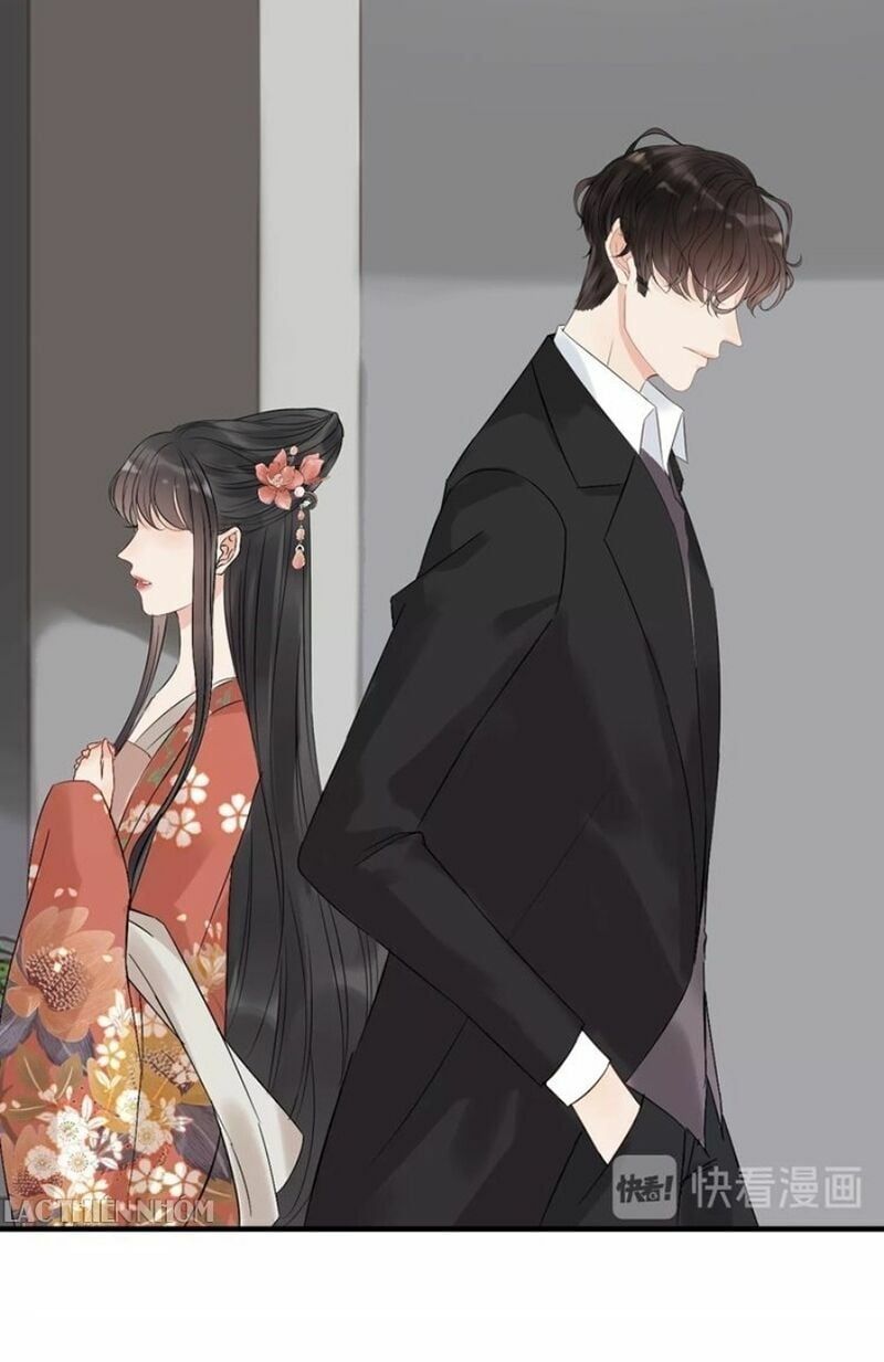 đọc truyện Cô Vợ Hợp Đồng Bỏ Trốn Của Tổng Giám Đốc Chương 159 ảnh 16 tại Thiên Thai Truyện