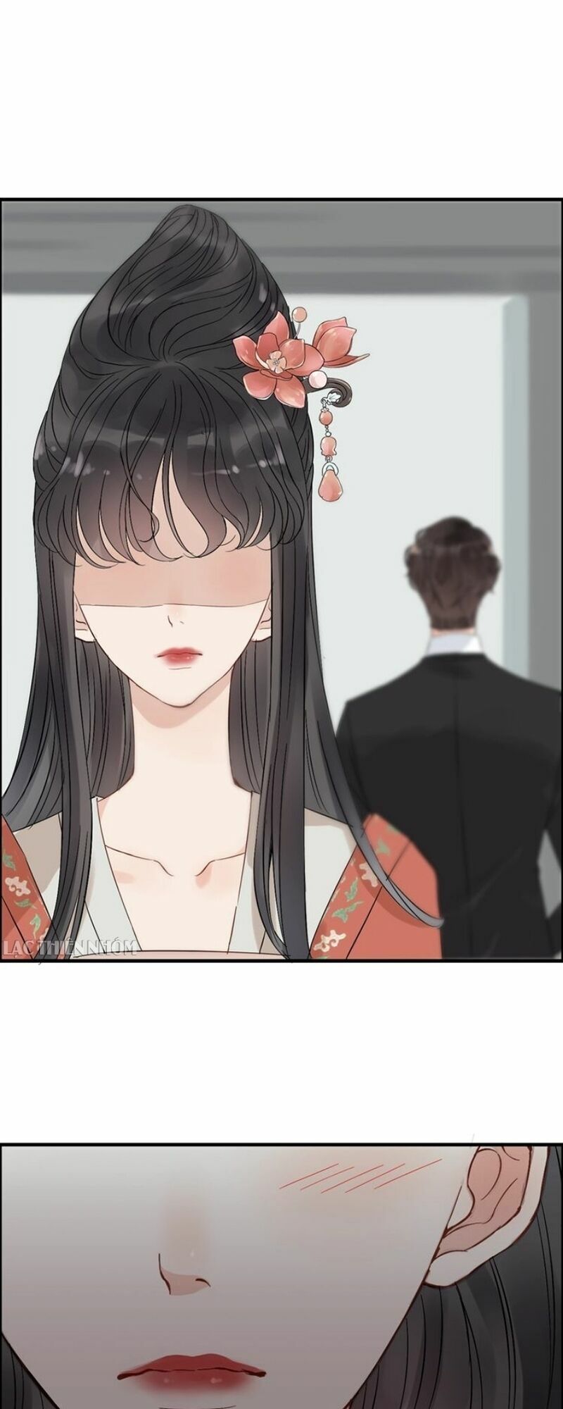 đọc truyện Cô Vợ Hợp Đồng Bỏ Trốn Của Tổng Giám Đốc Chương 159 ảnh 17 tại Thiên Thai Truyện