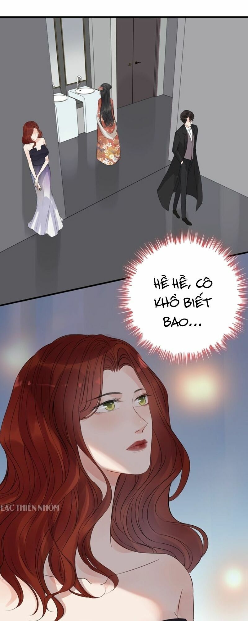 đọc truyện Cô Vợ Hợp Đồng Bỏ Trốn Của Tổng Giám Đốc Chương 159 ảnh 22 tại Thiên Thai Truyện