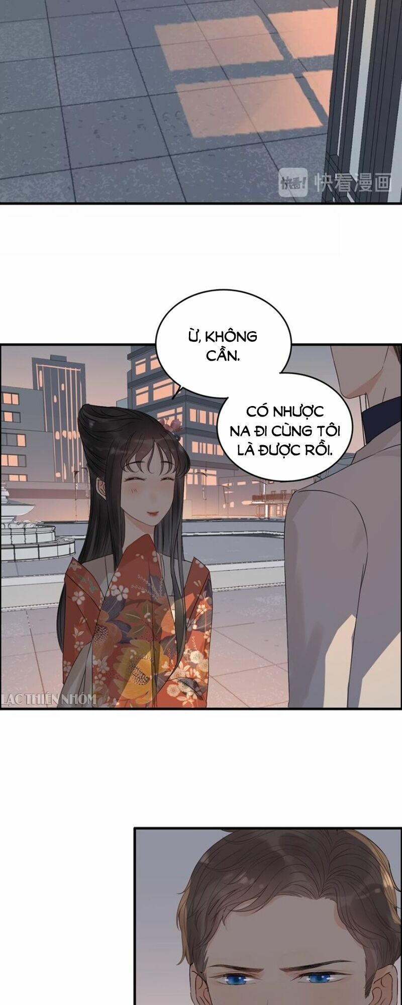 đọc truyện Cô Vợ Hợp Đồng Bỏ Trốn Của Tổng Giám Đốc Chương 159 ảnh 24 tại Thiên Thai Truyện