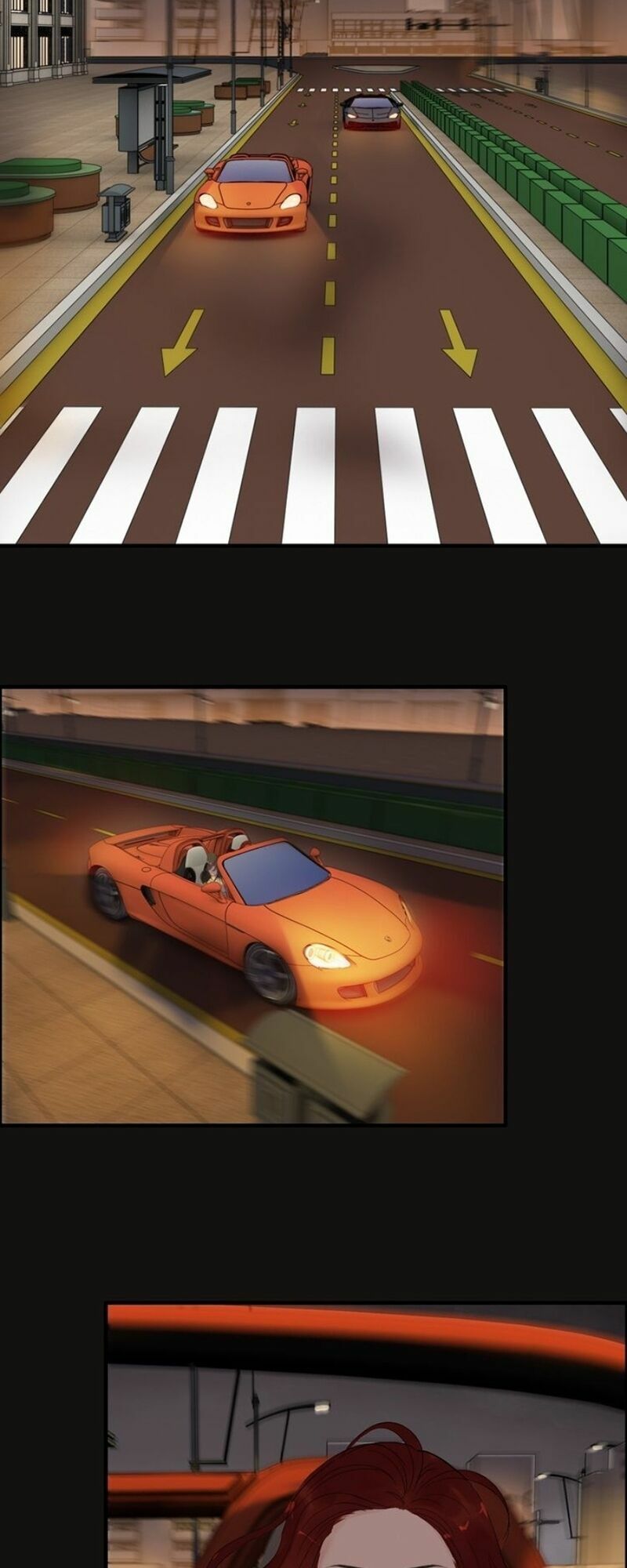 đọc truyện Cô Vợ Hợp Đồng Bỏ Trốn Của Tổng Giám Đốc Chương 159 ảnh 27 tại Thiên Thai Truyện