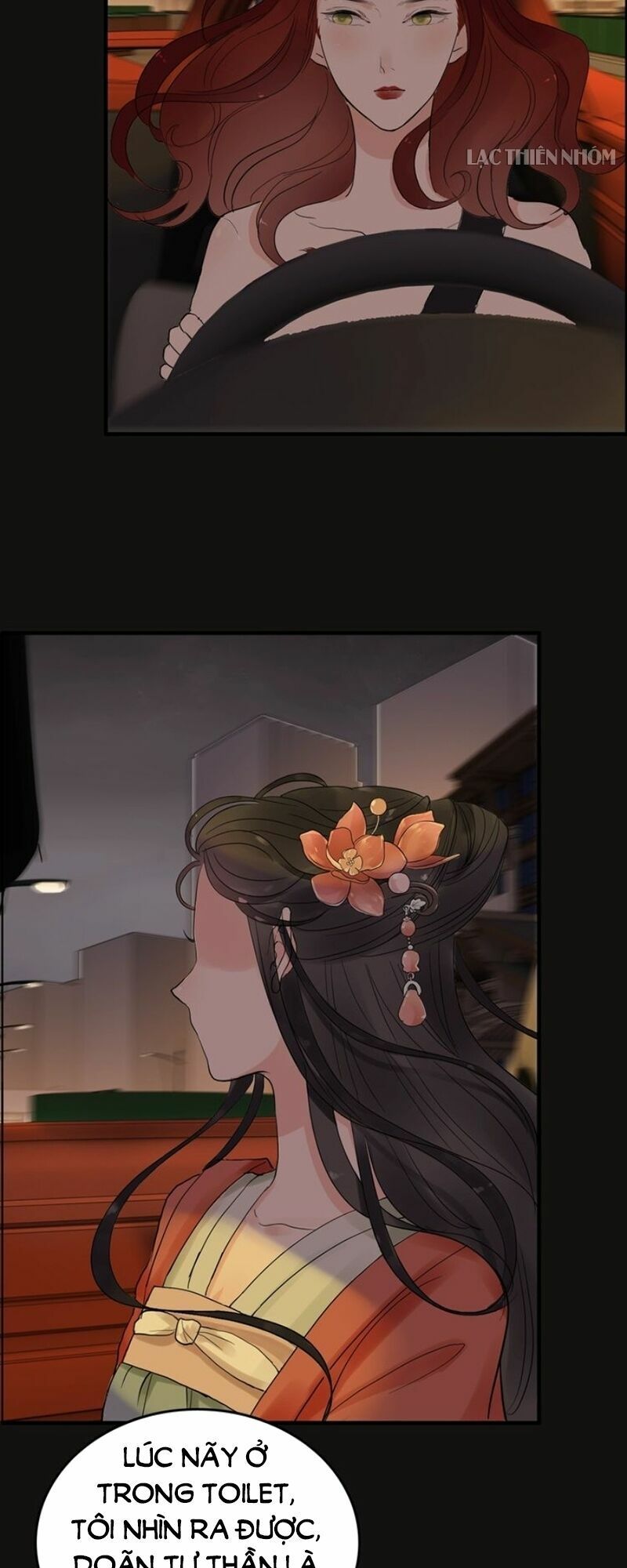 đọc truyện Cô Vợ Hợp Đồng Bỏ Trốn Của Tổng Giám Đốc Chương 159 ảnh 28 tại Thiên Thai Truyện