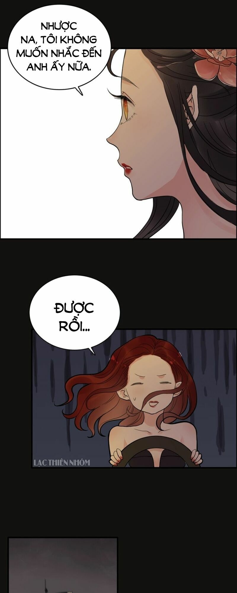 đọc truyện Cô Vợ Hợp Đồng Bỏ Trốn Của Tổng Giám Đốc Chương 159 ảnh 30 tại Thiên Thai Truyện